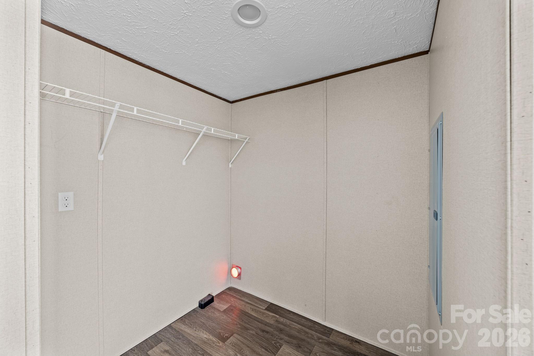 None - Residential