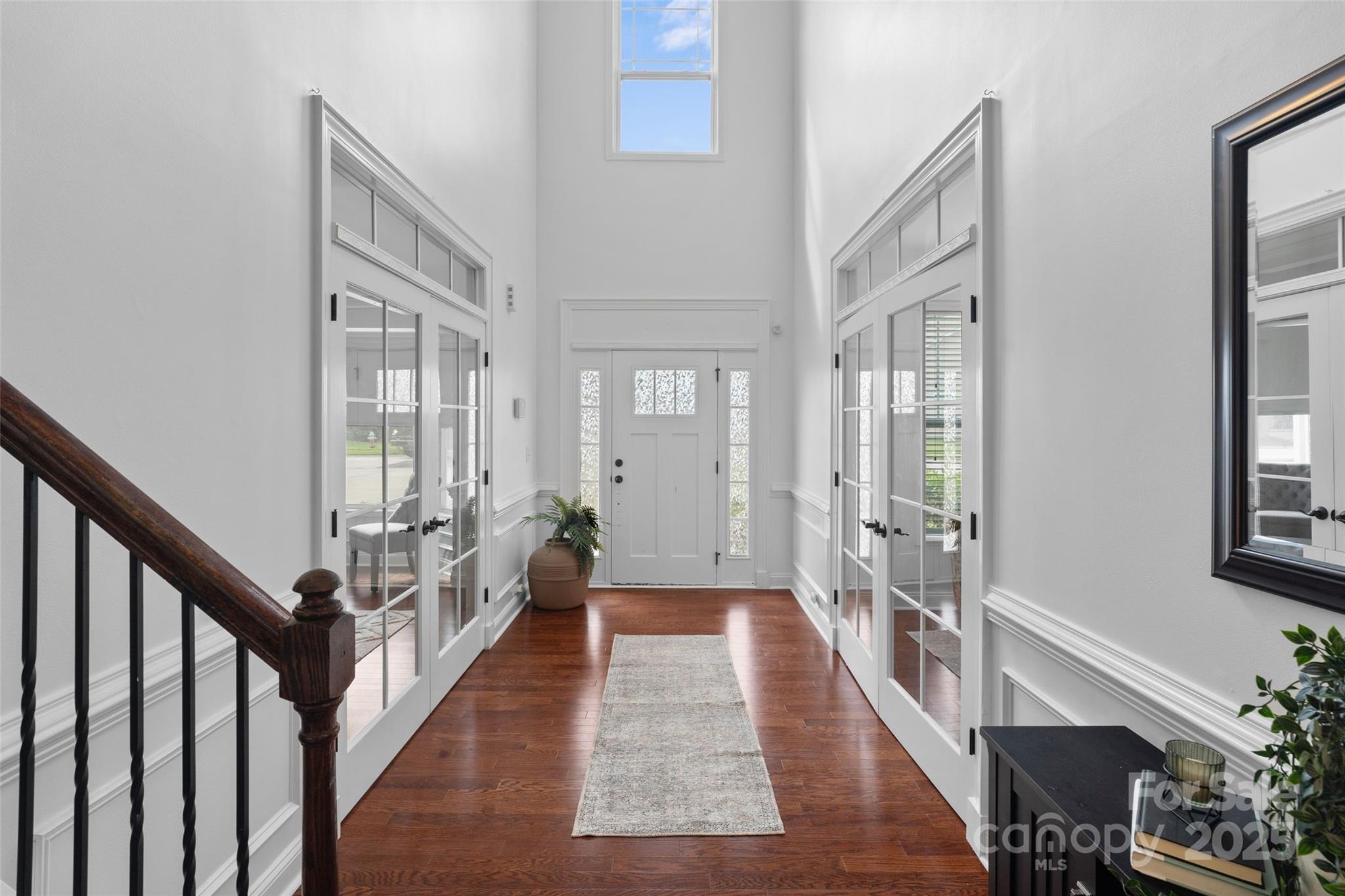 Walnut Creek - Residential