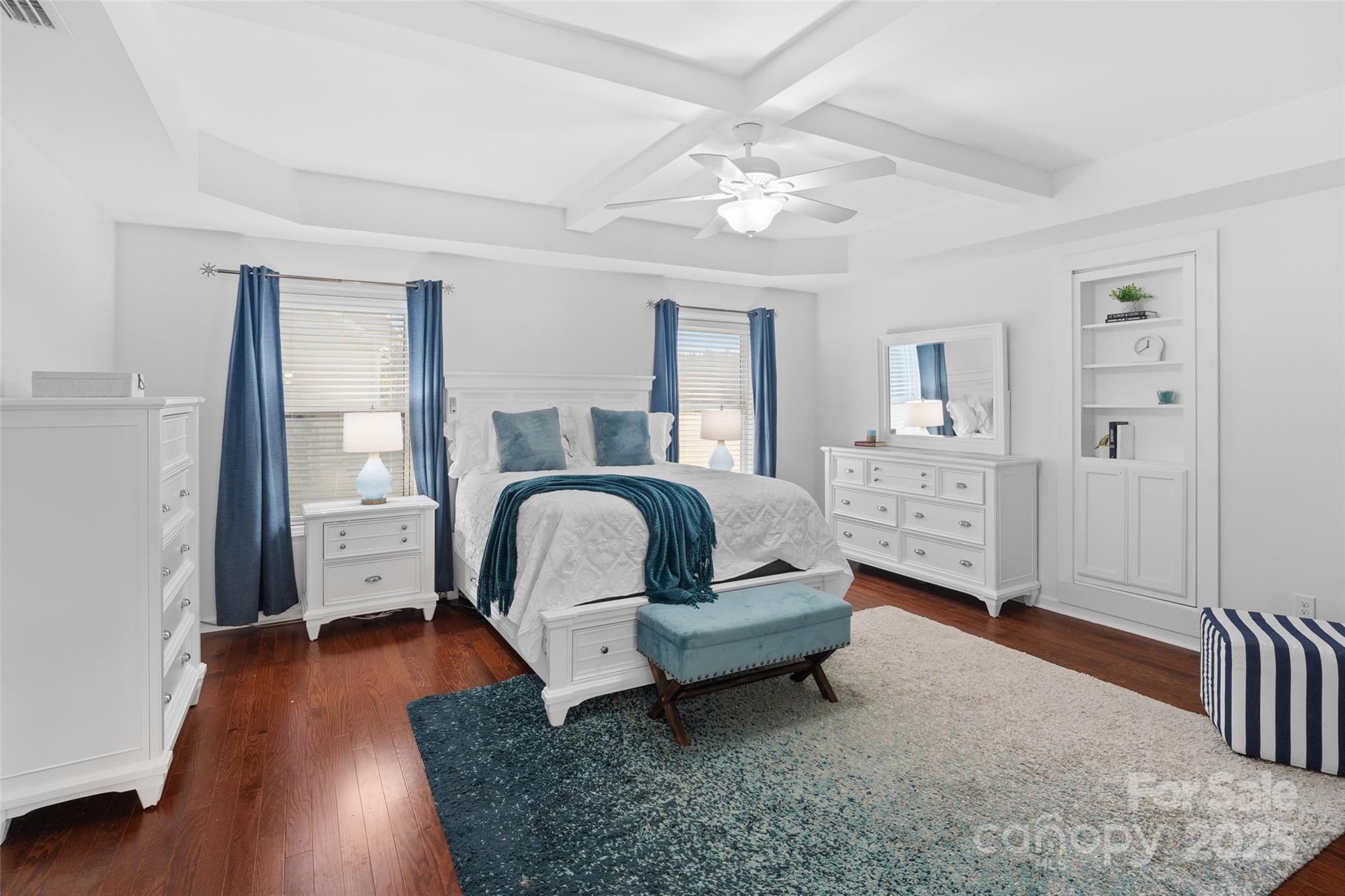 Walnut Creek - Residential