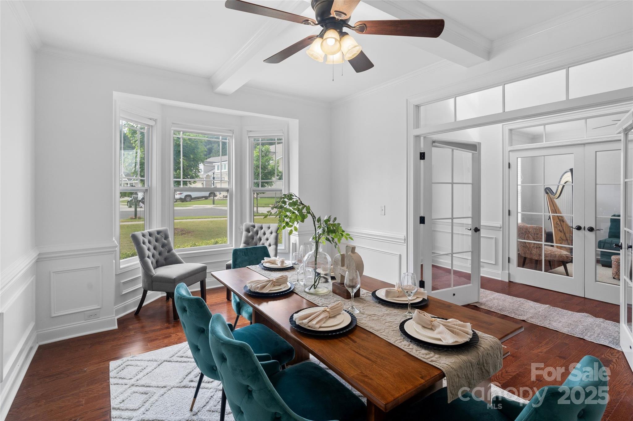 Walnut Creek - Residential