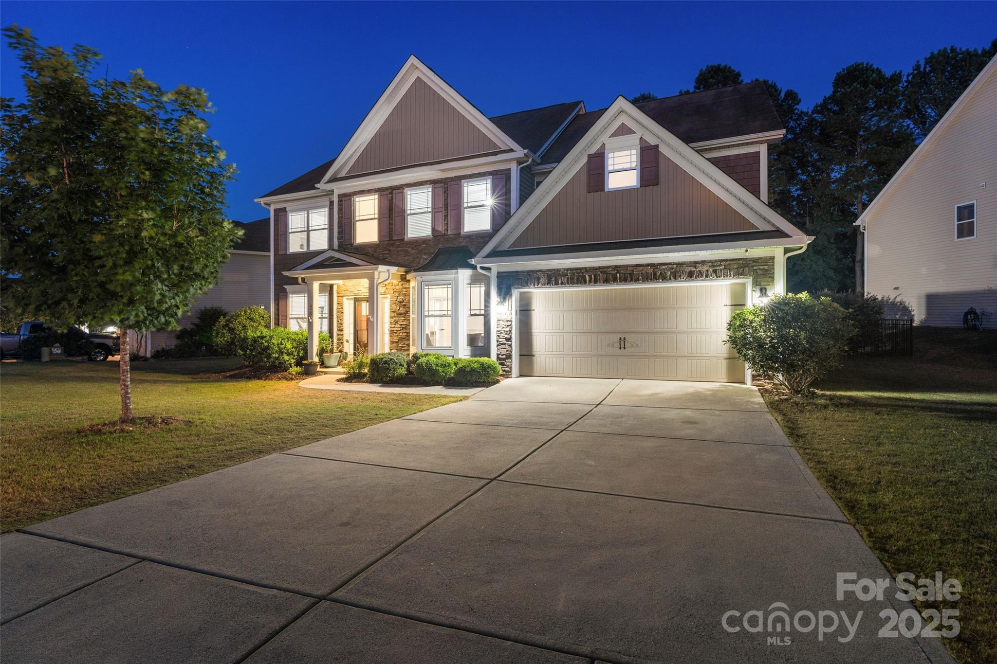 Walnut Creek - Residential