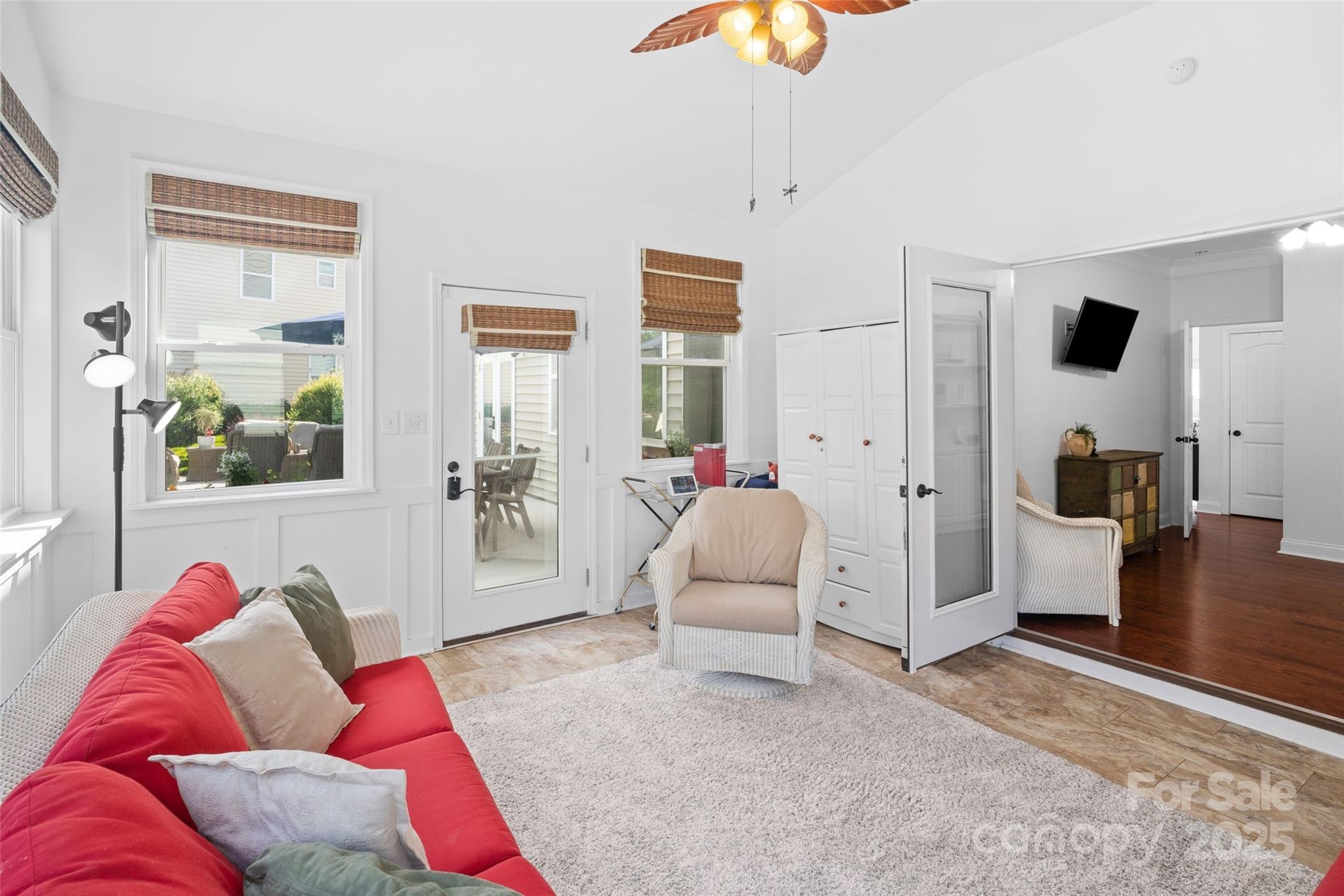 Walnut Creek - Residential