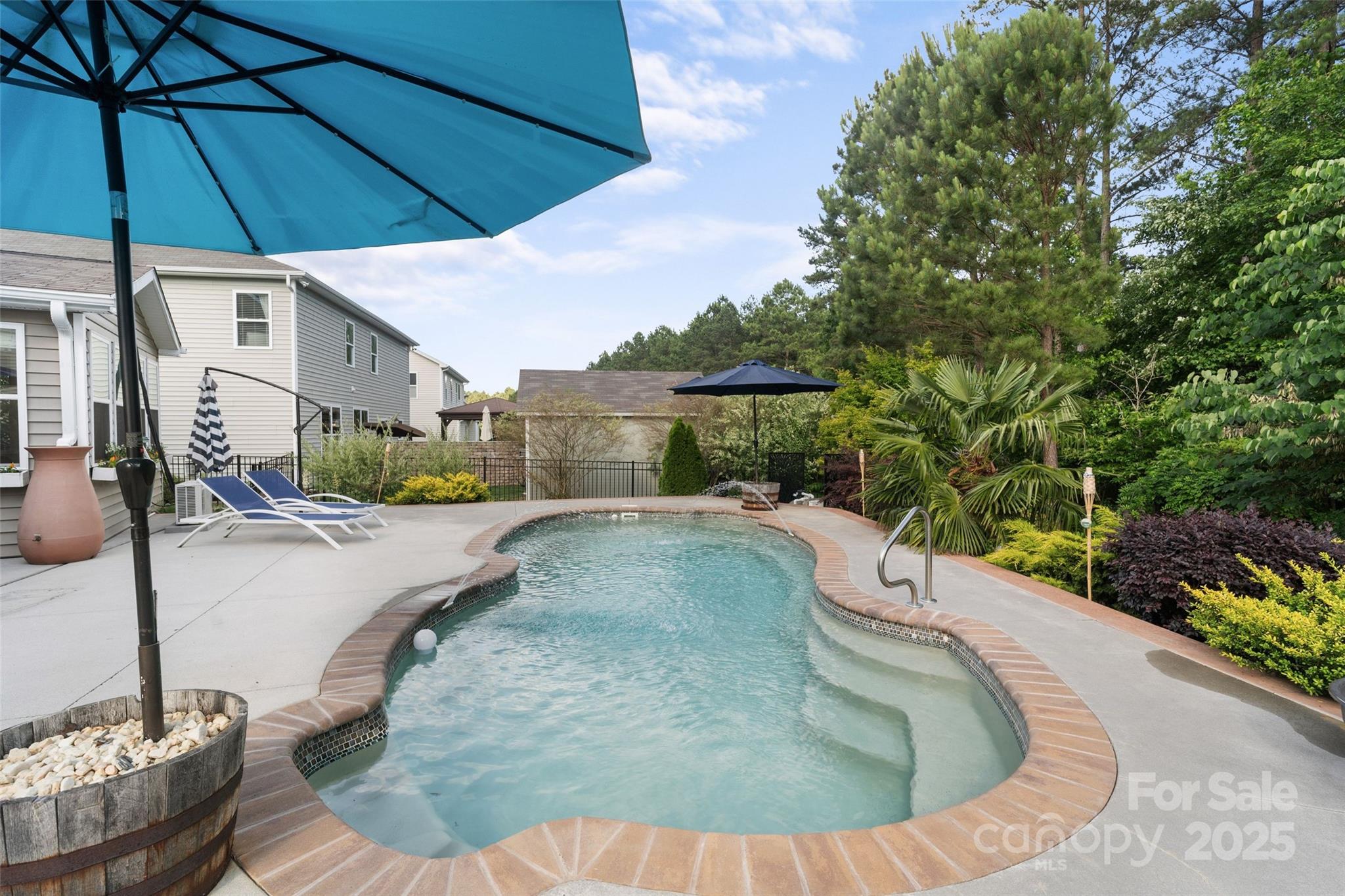 Walnut Creek - Residential