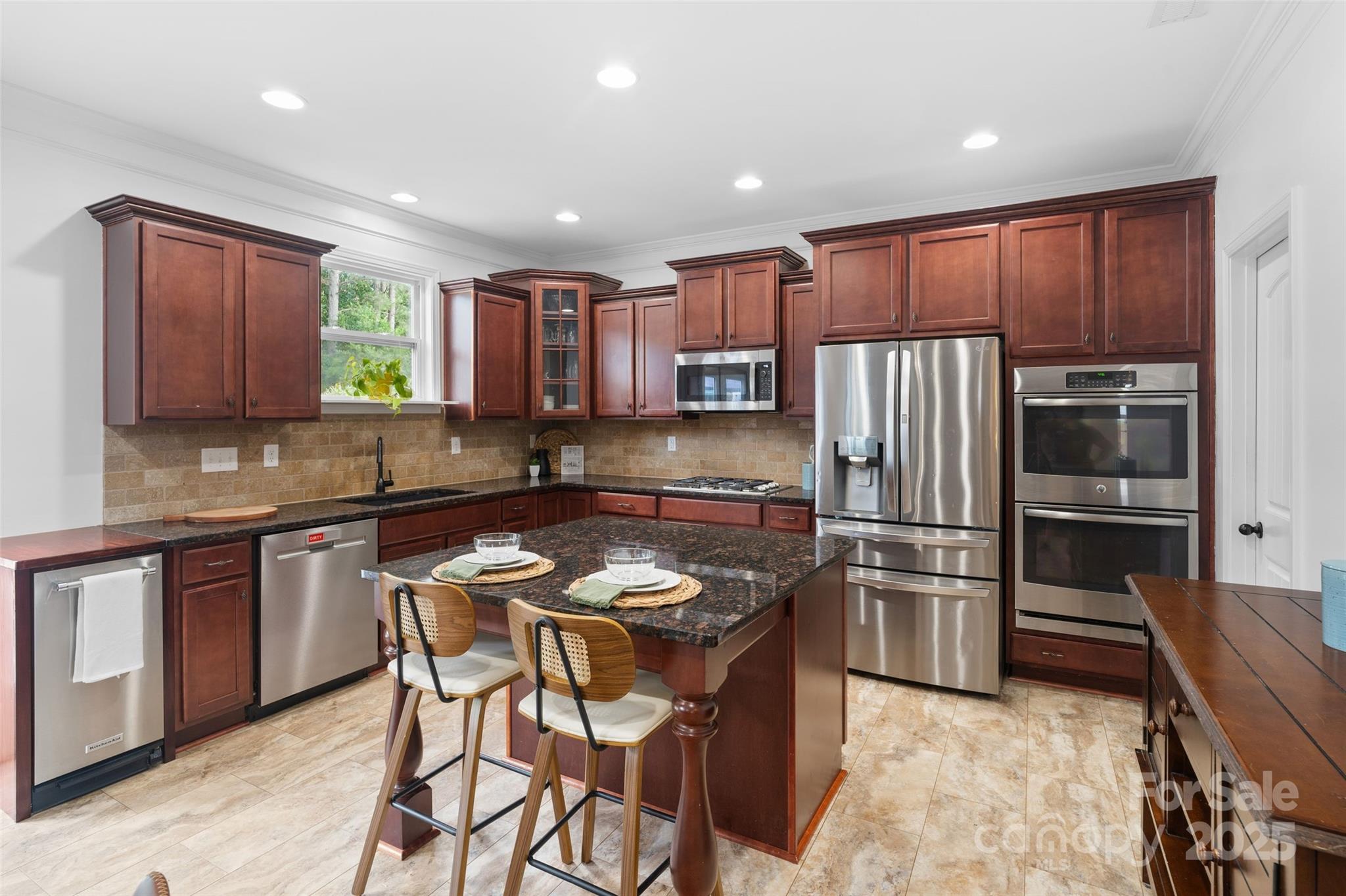 Walnut Creek - Residential