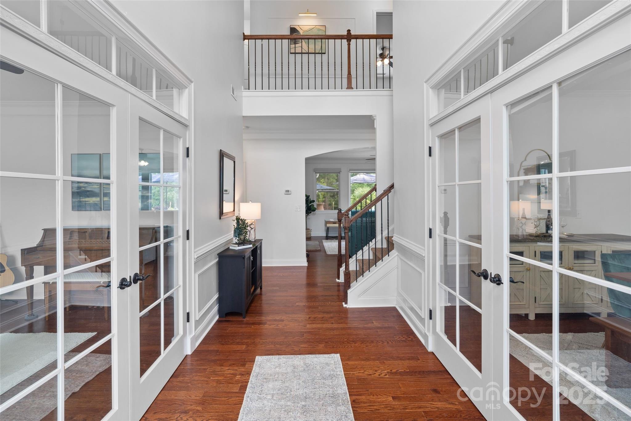 Walnut Creek - Residential