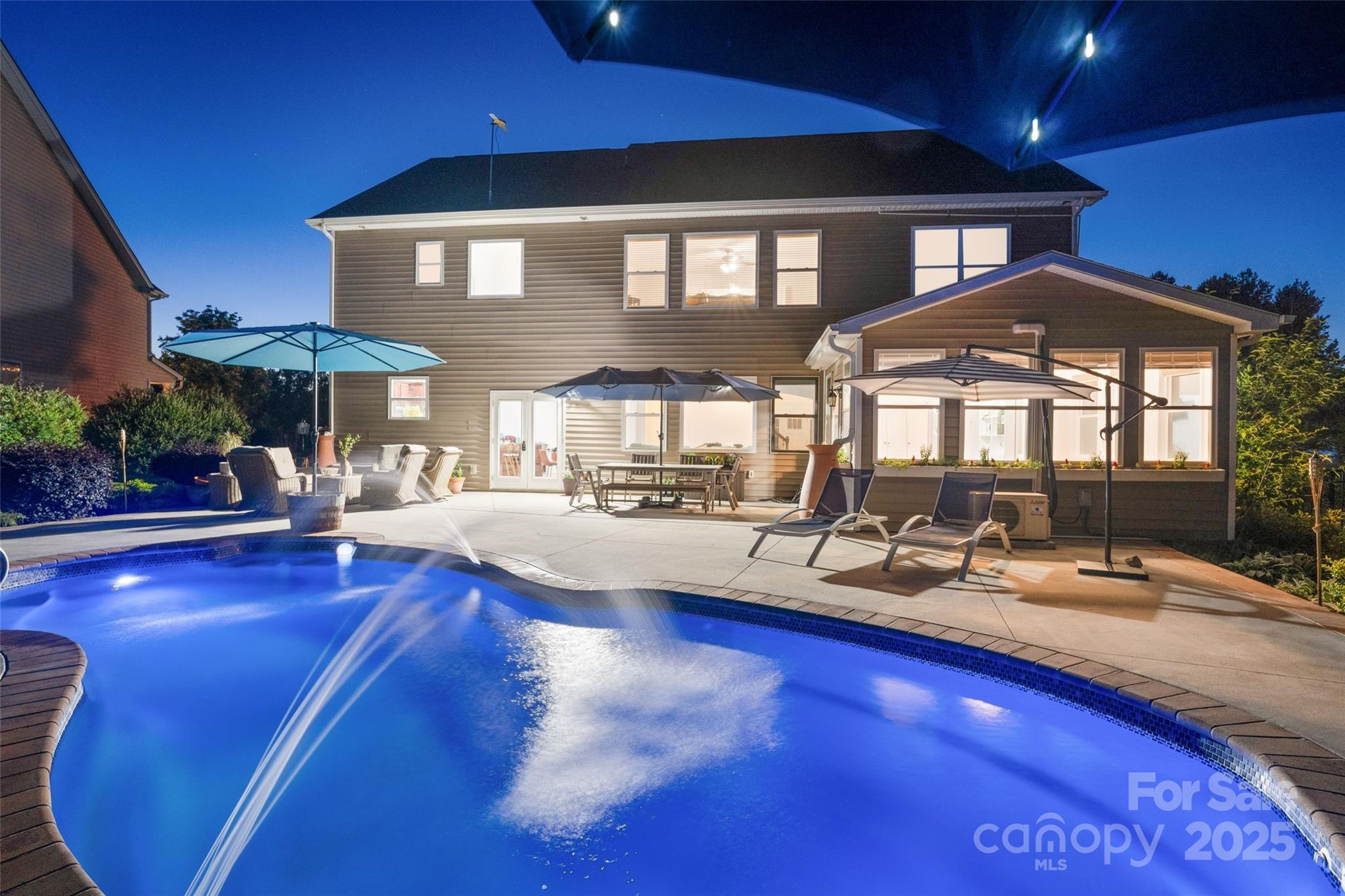 Walnut Creek - Residential