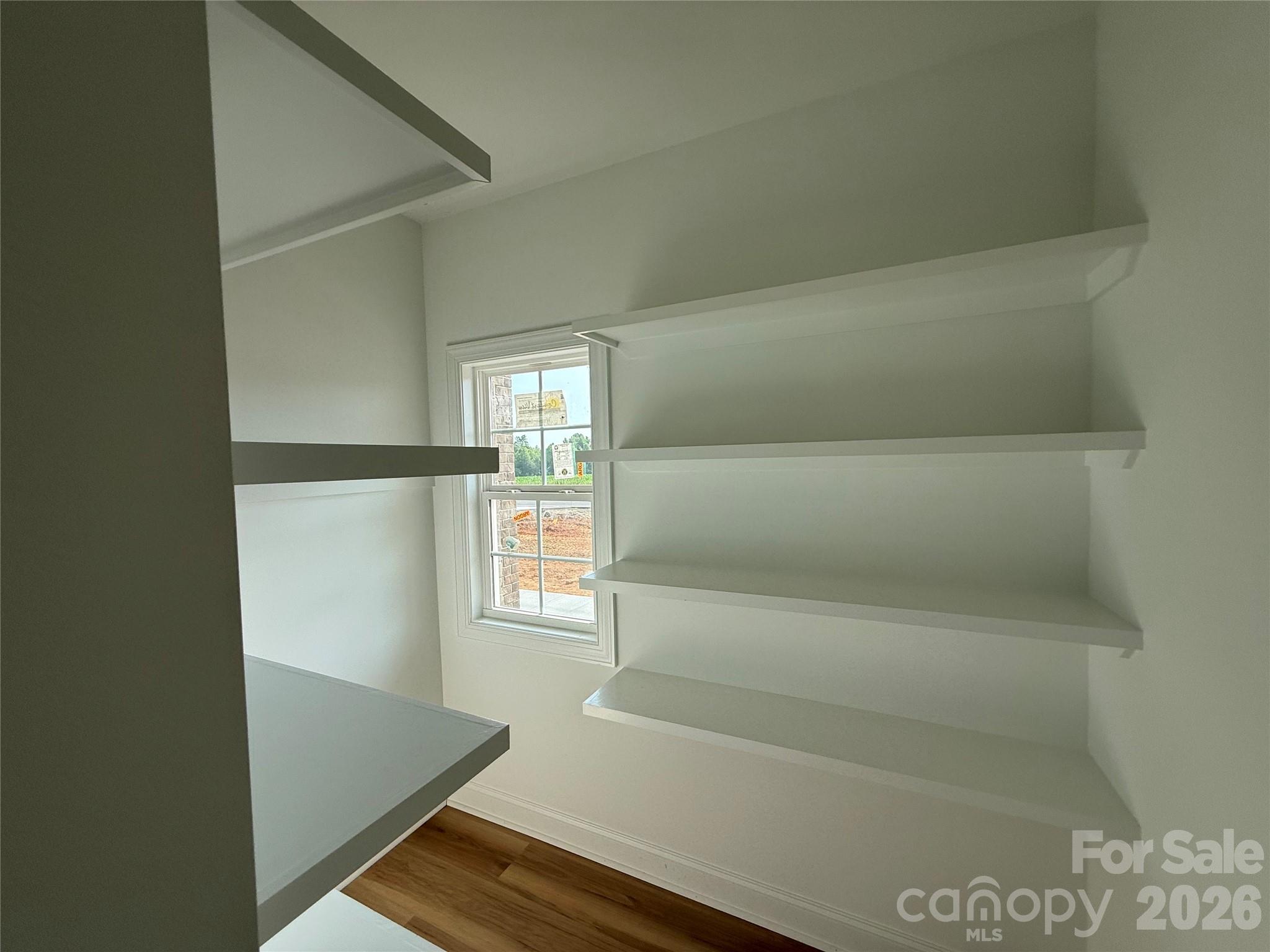 none - Residential