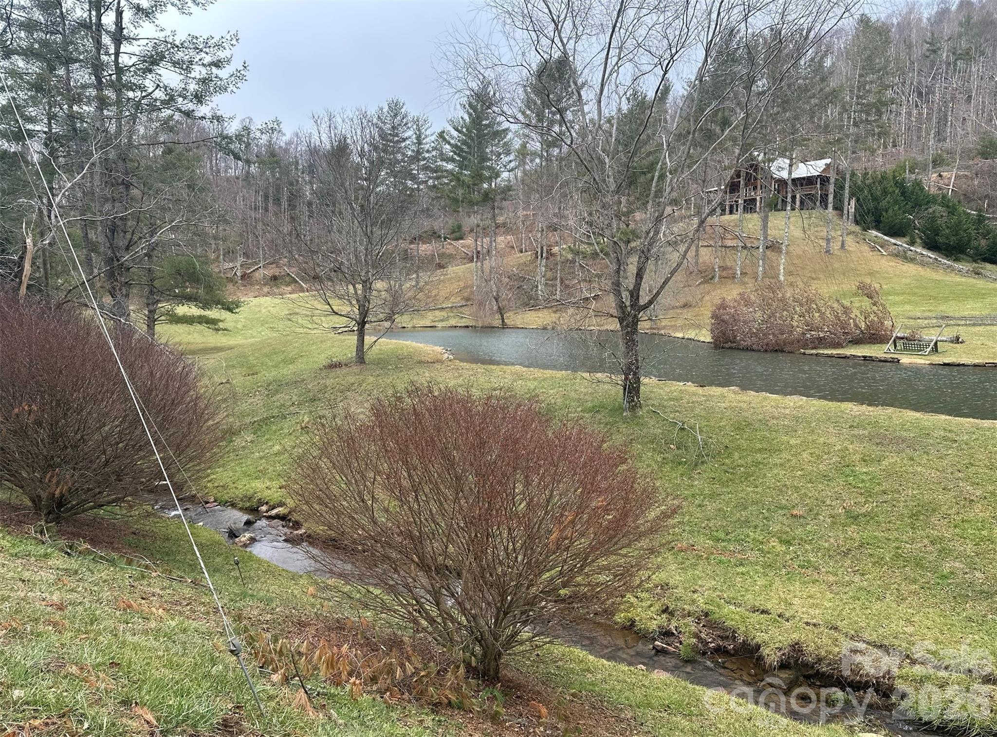 Beech Creek Estates - Land