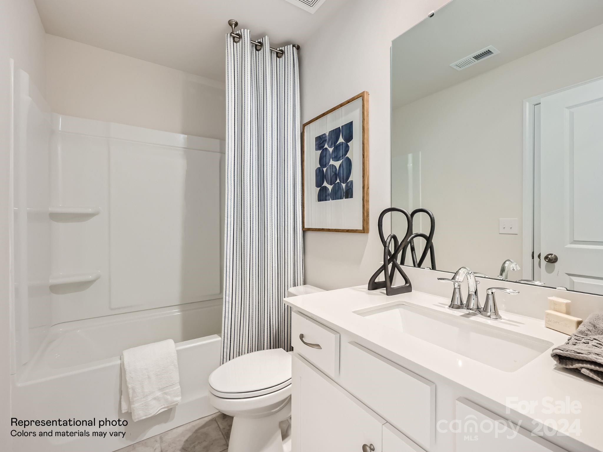 Elizabeth - Residential