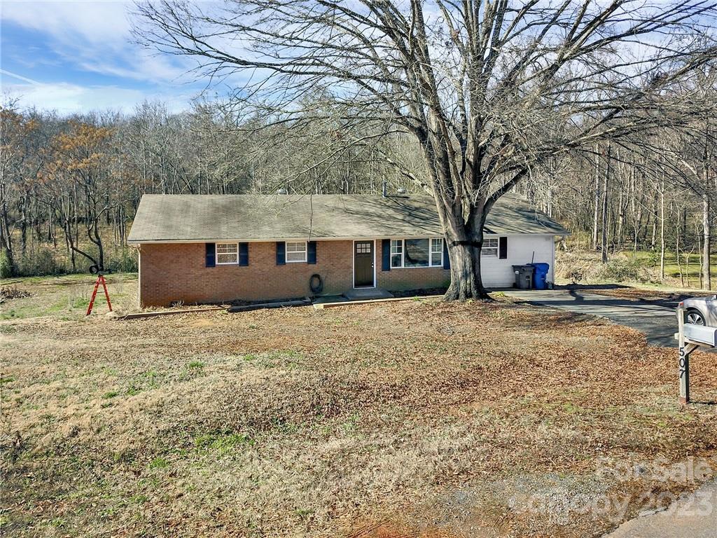 Forest Lake - Residential