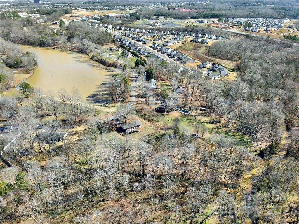 Forest Lake - Residential