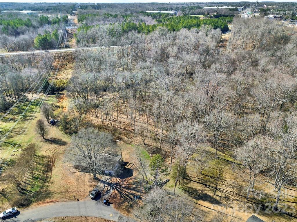 Forest Lake - Residential