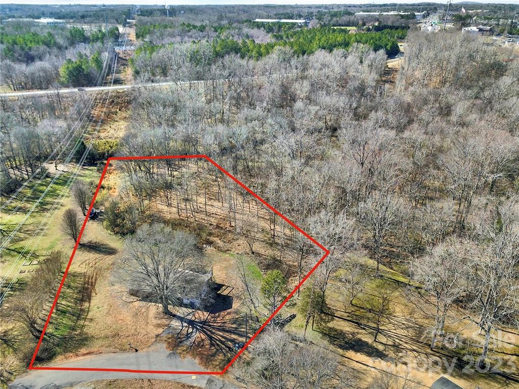 Forest Lake - Residential