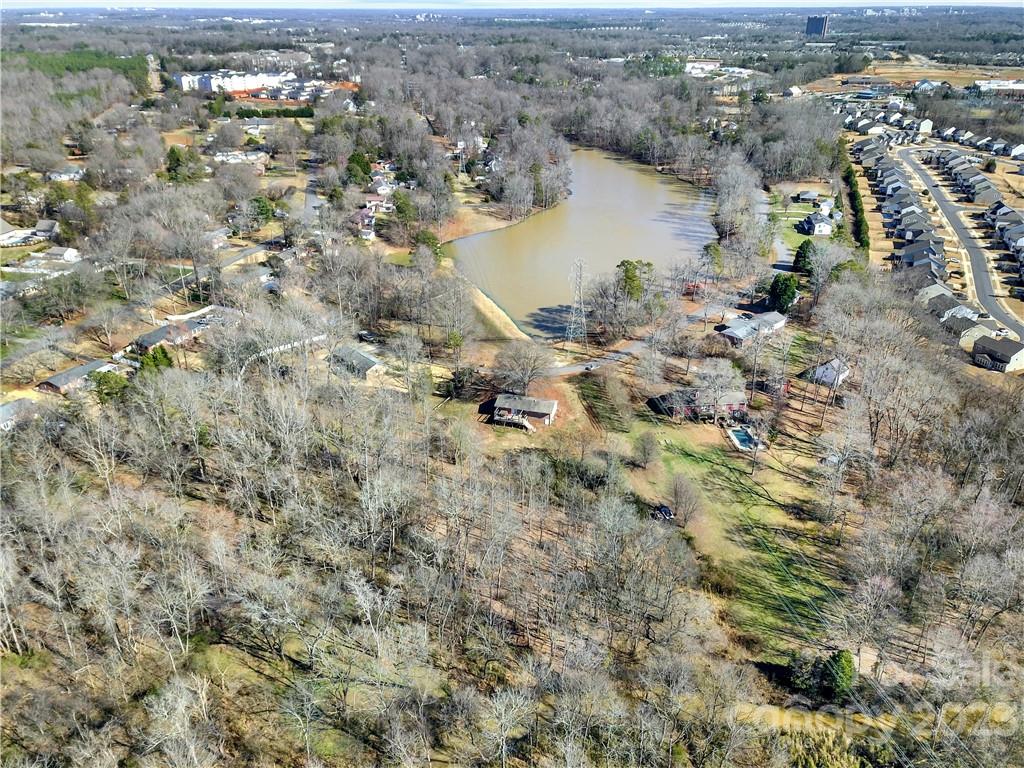 Forest Lake - Residential