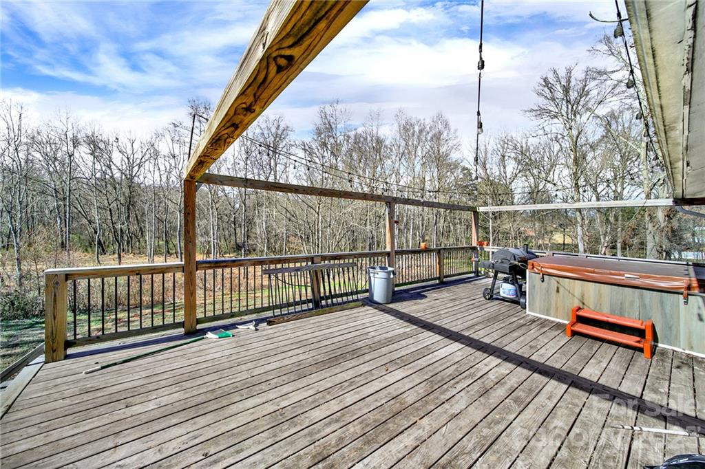 Forest Lake - Residential