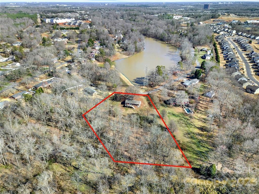 Forest Lake - Residential