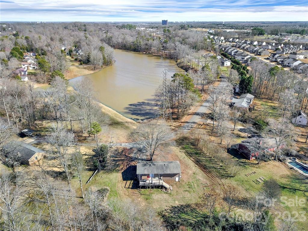 Forest Lake - Residential