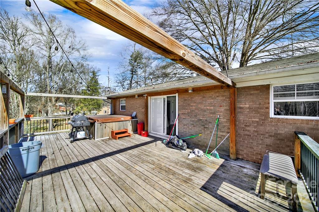 Forest Lake - Residential