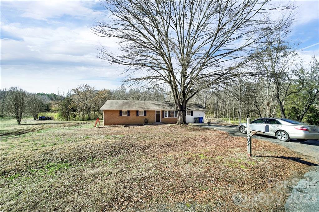 Forest Lake - Residential