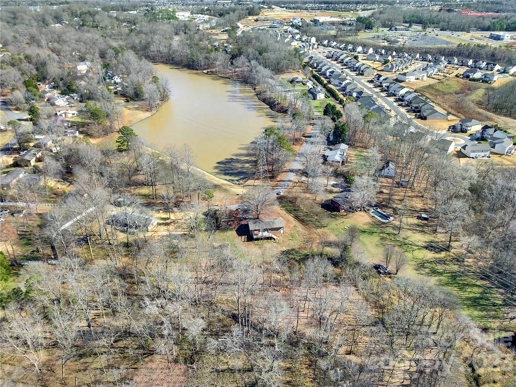 Forest Lake - Residential