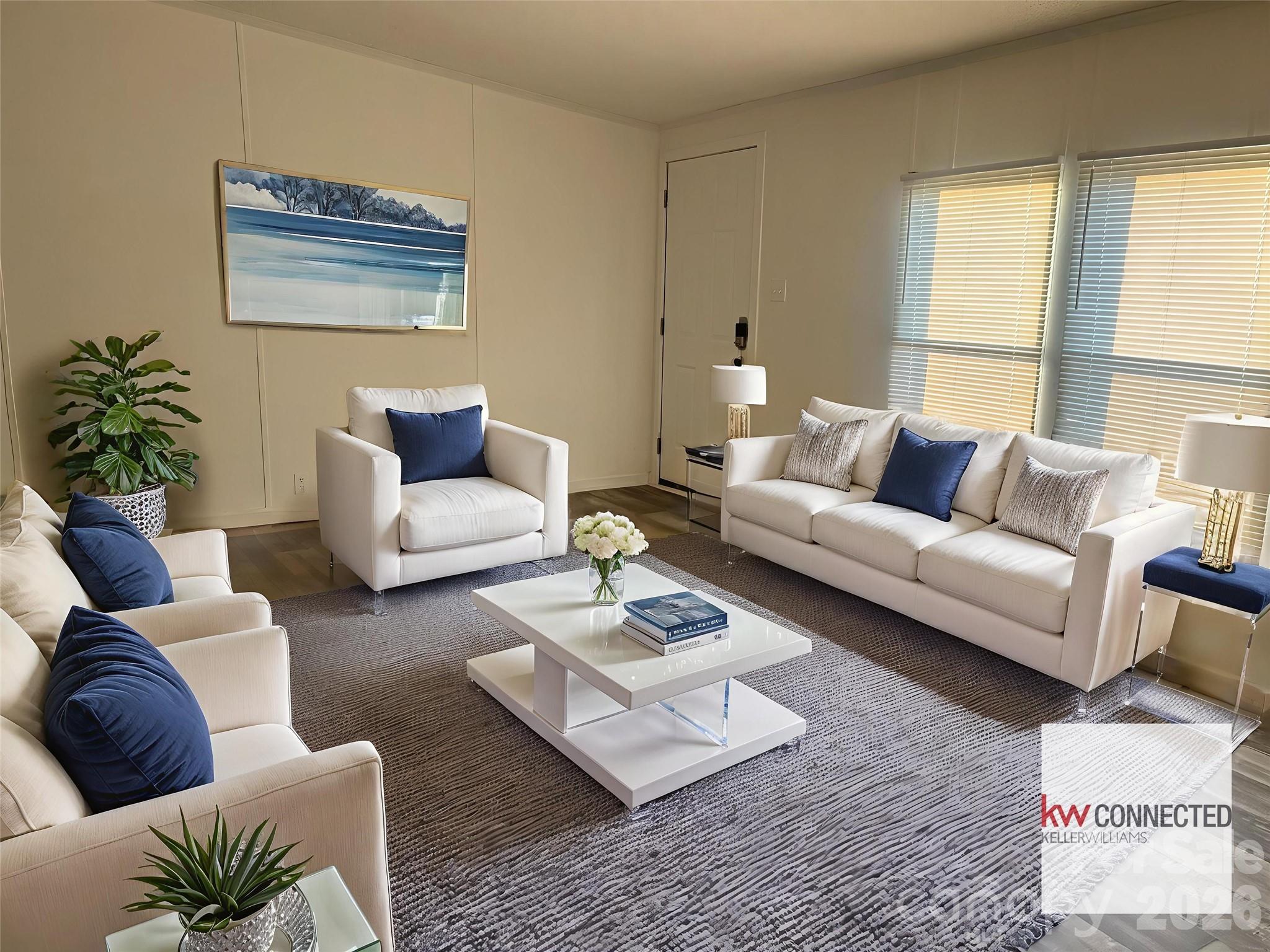 Smith Lake - Residential