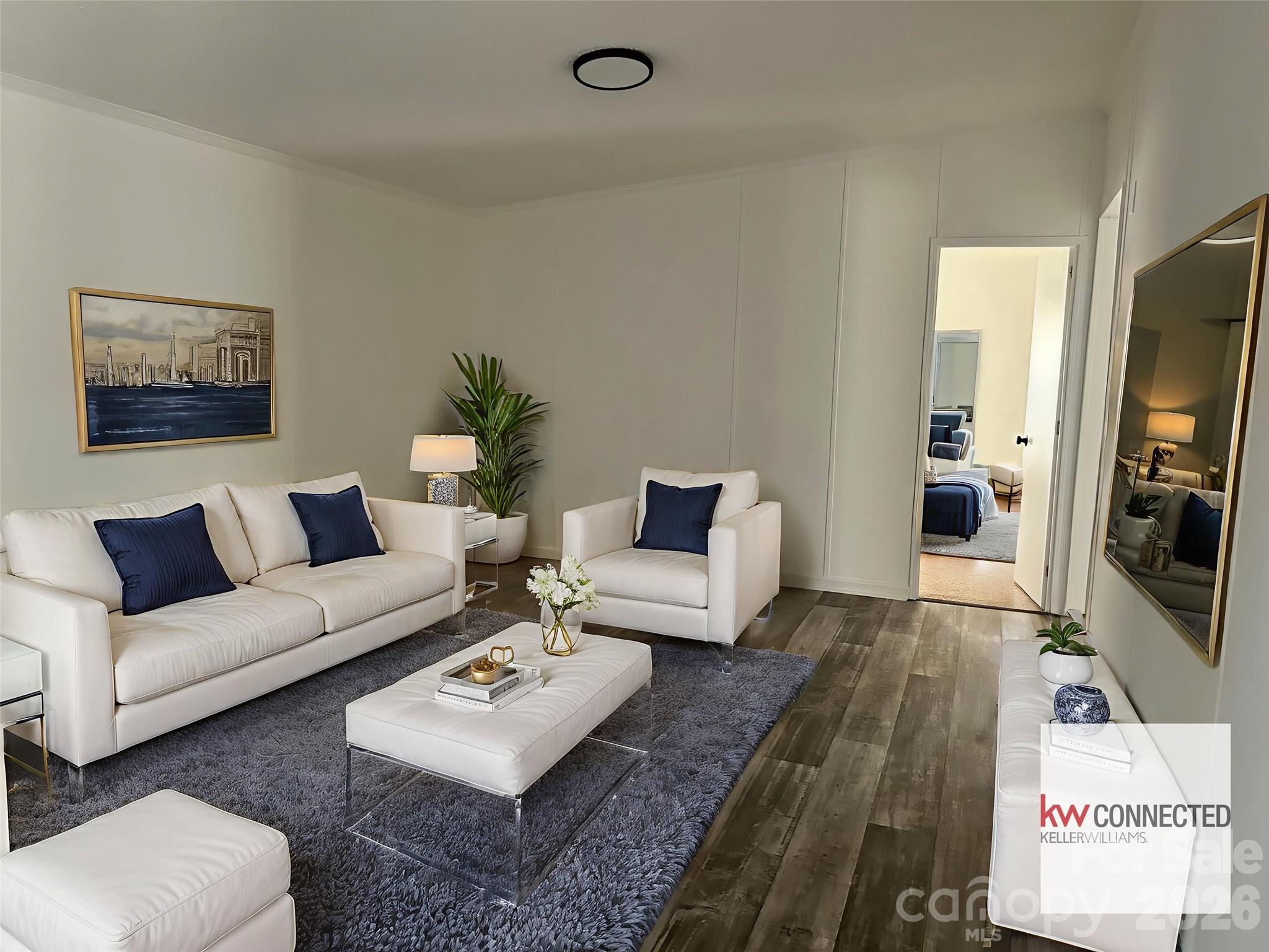 Smith Lake - Residential