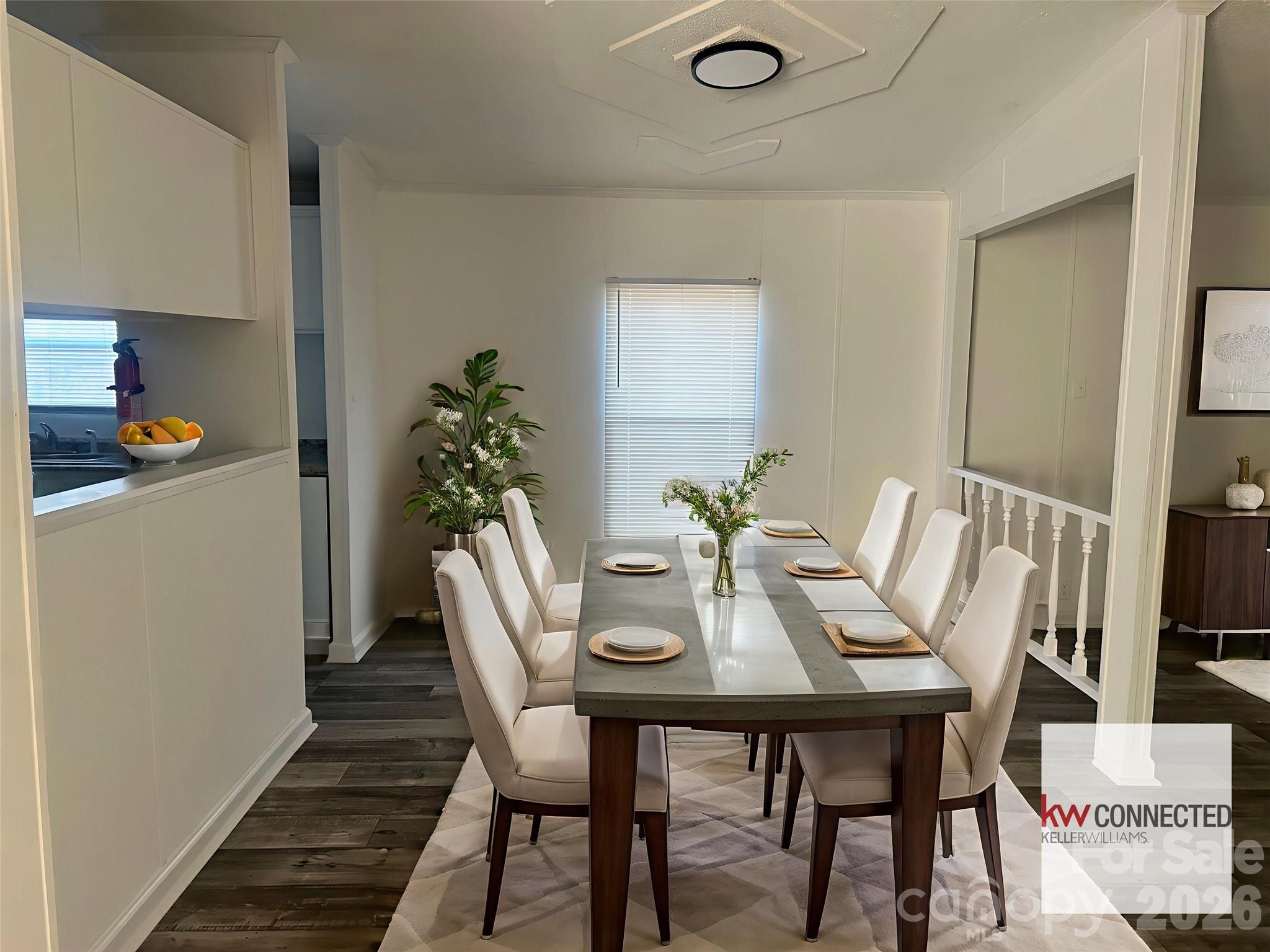 Smith Lake - Residential