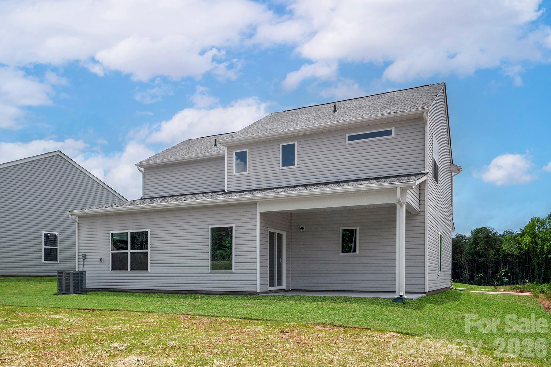 Ascot Woods - Residential