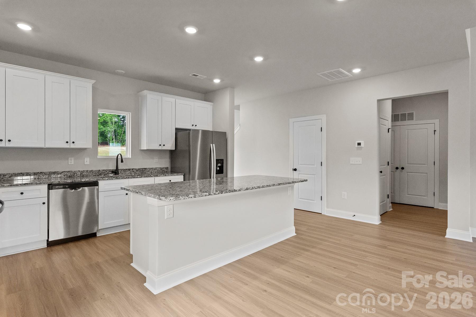Ascot Woods - Residential