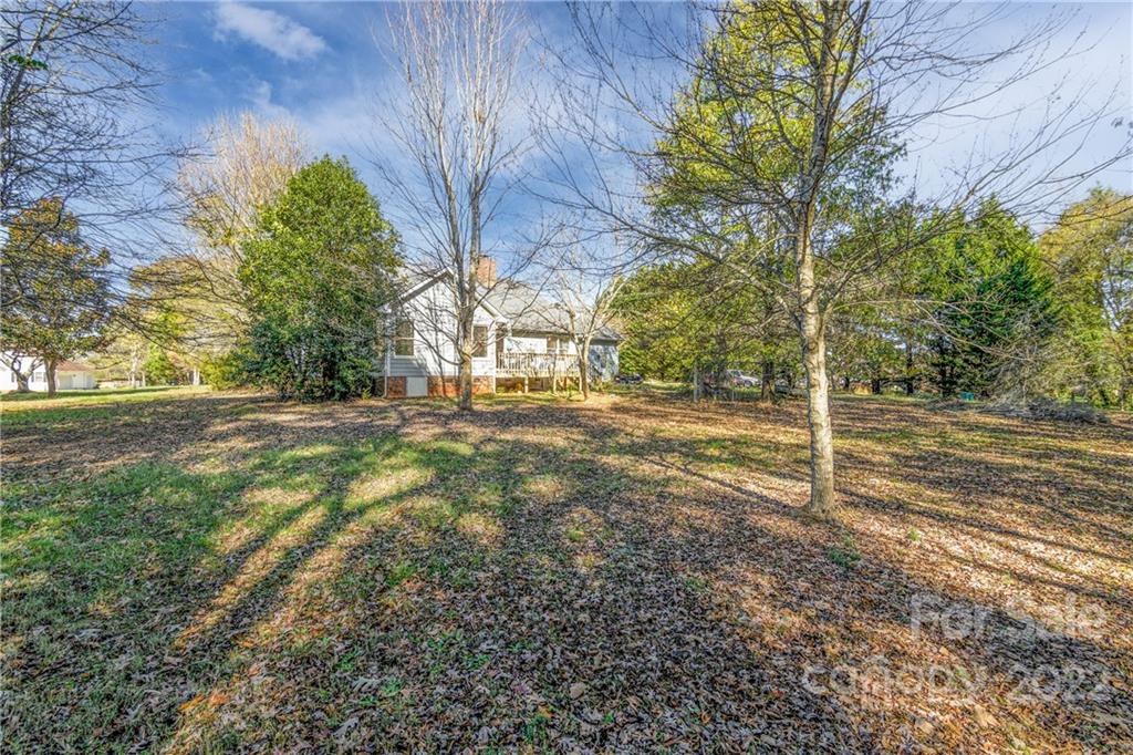 Mt Gallant Farm - Residential