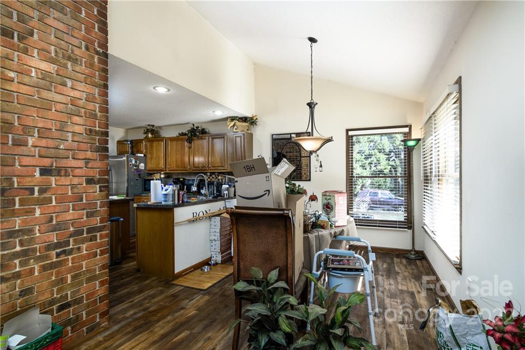 Mt Gallant Farm - Residential