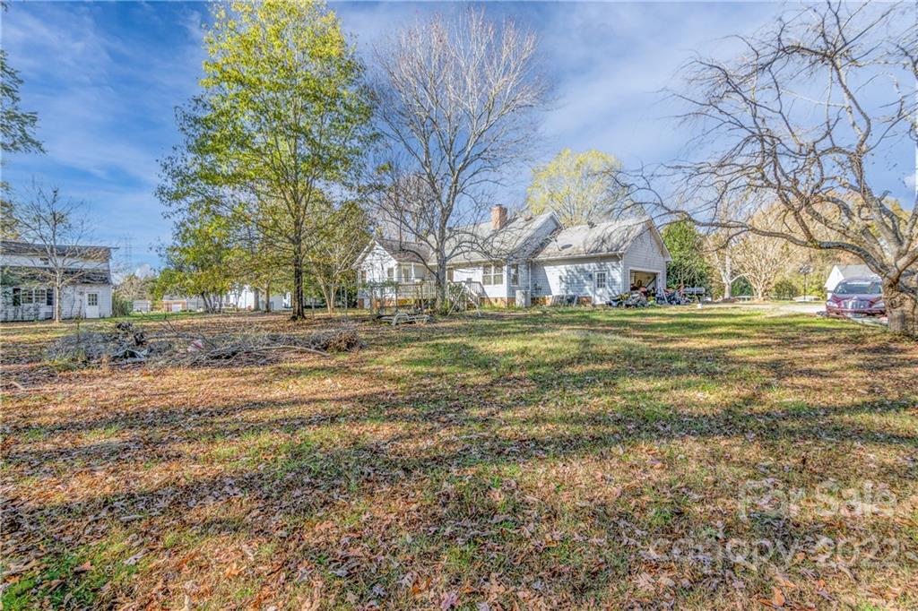 Mt Gallant Farm - Residential
