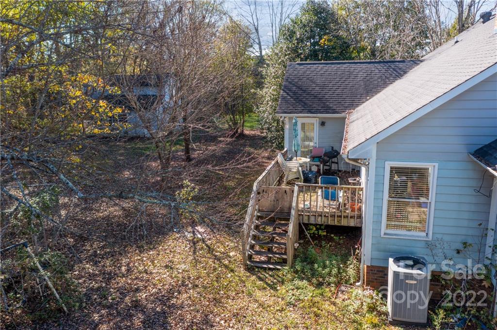 Mt Gallant Farm - Residential