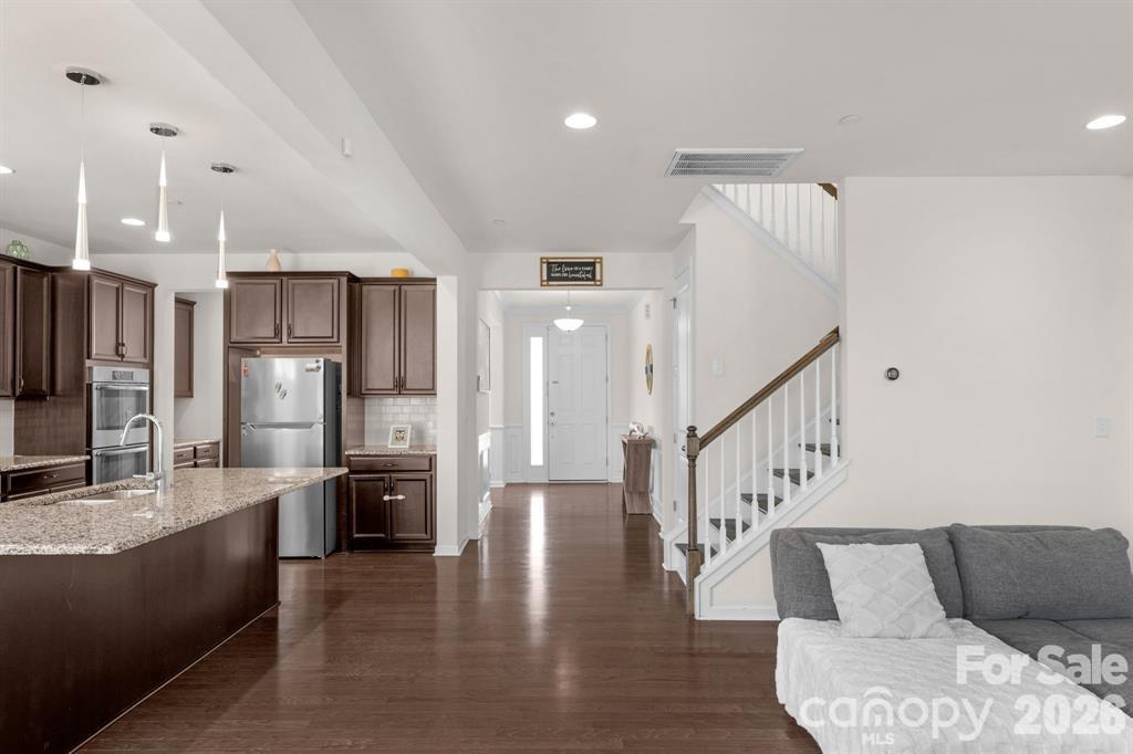 Allen Mills - Residential