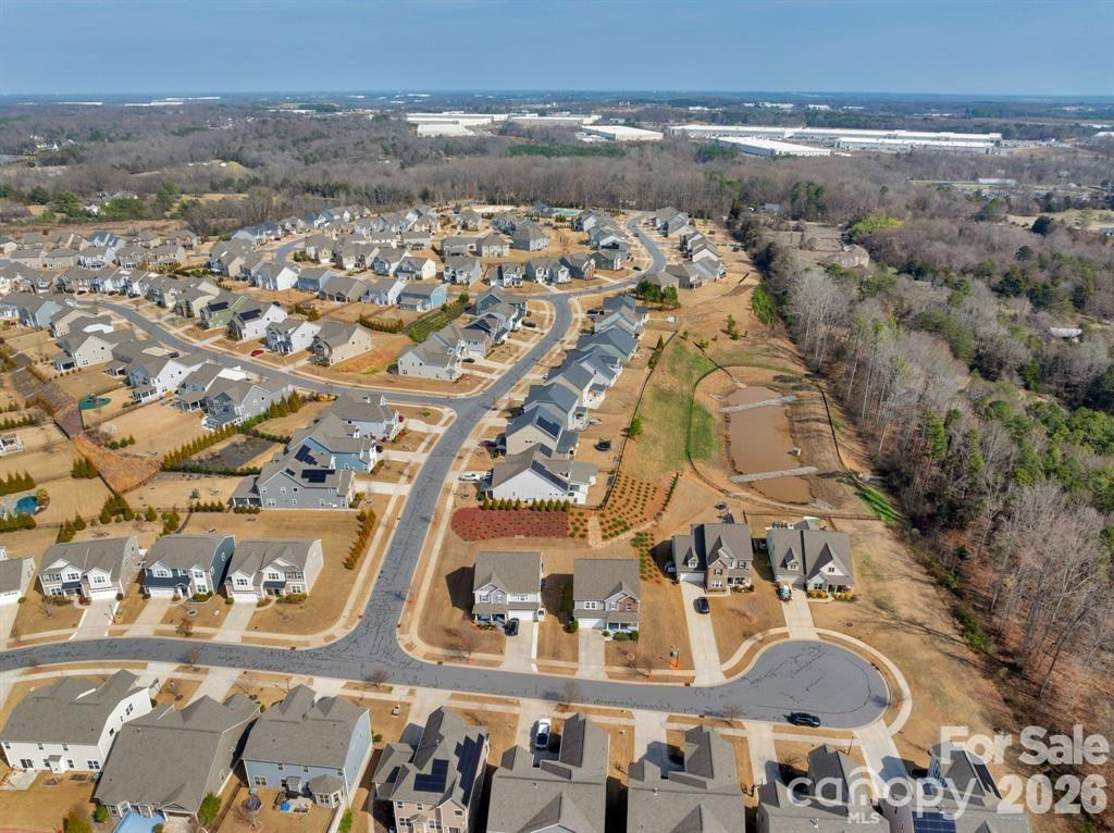 Allen Mills - Residential