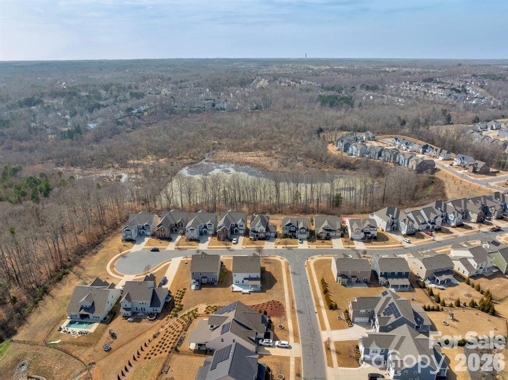 Allen Mills - Residential