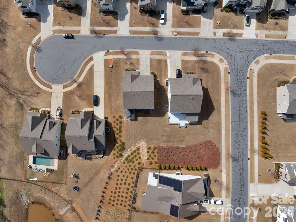 Allen Mills - Residential