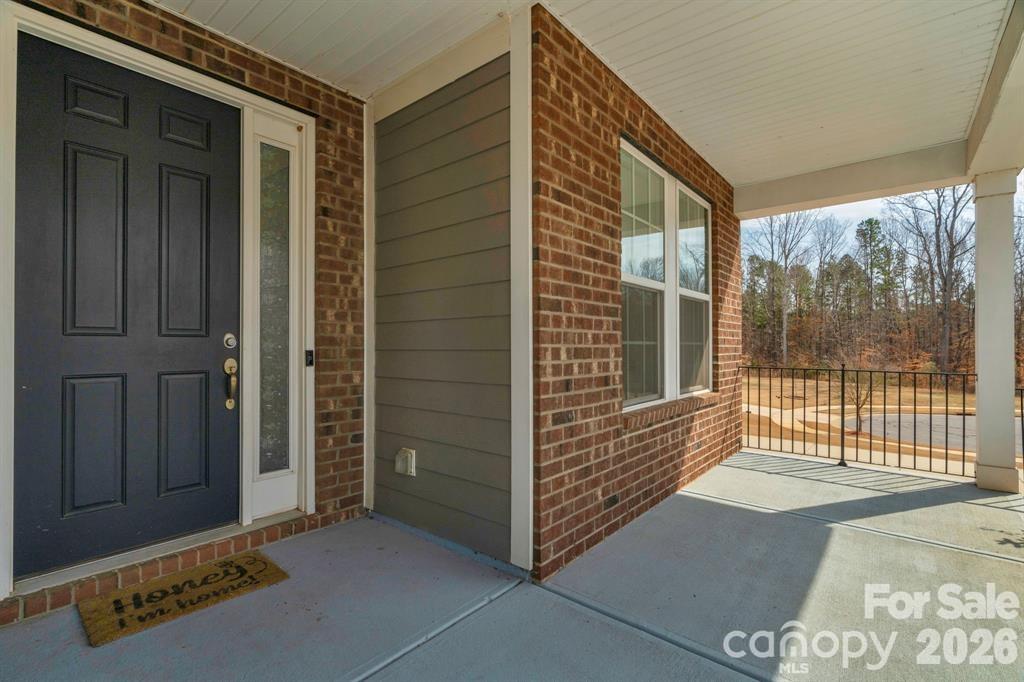 Allen Mills - Residential