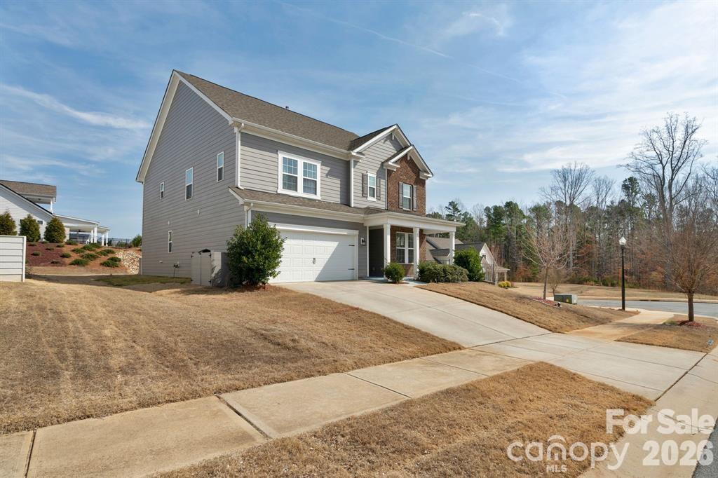 Allen Mills - Residential