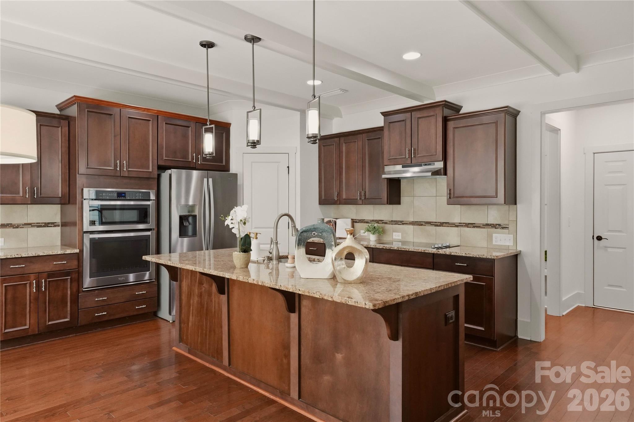 Lake Ridge - Residential