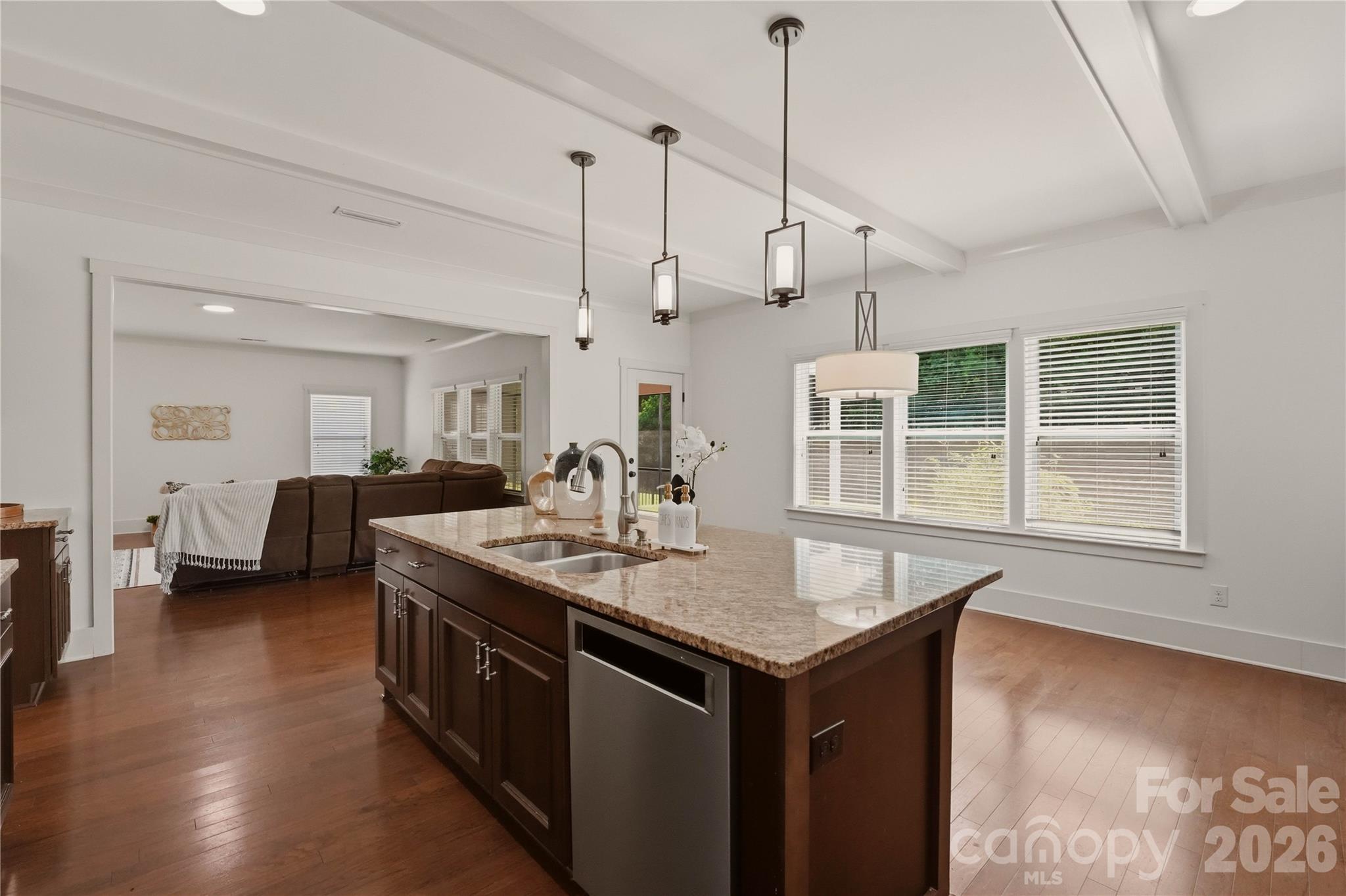 Lake Ridge - Residential