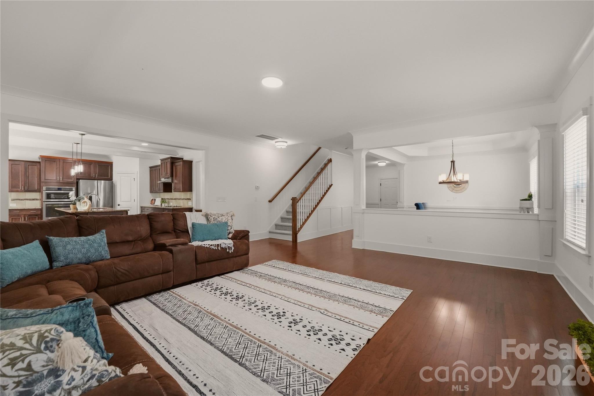 Lake Ridge - Residential