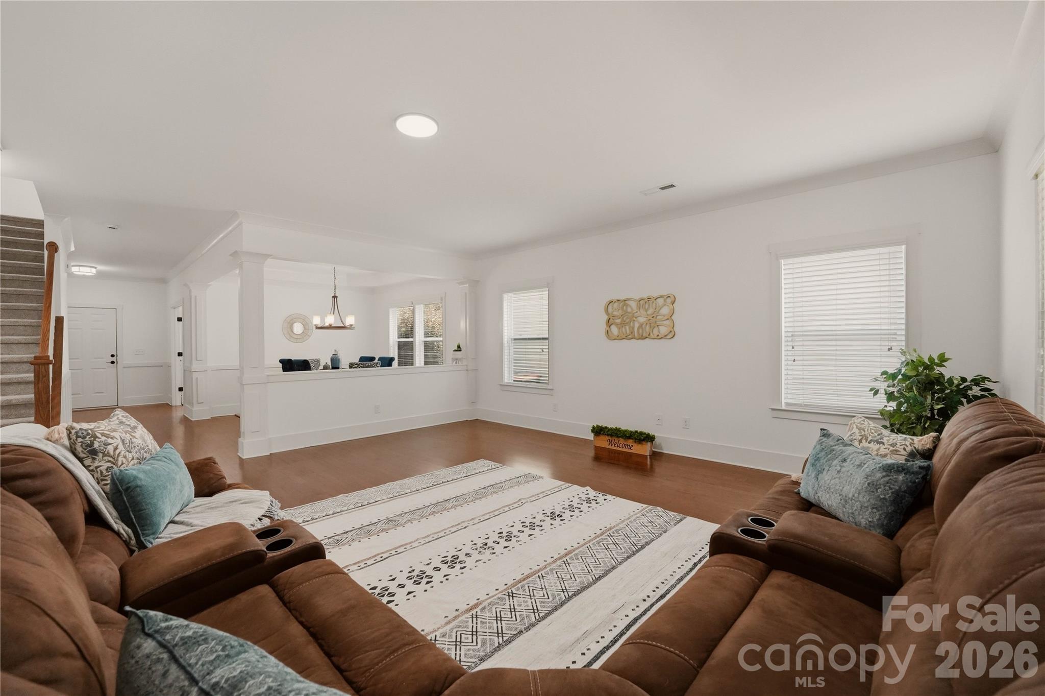 Lake Ridge - Residential