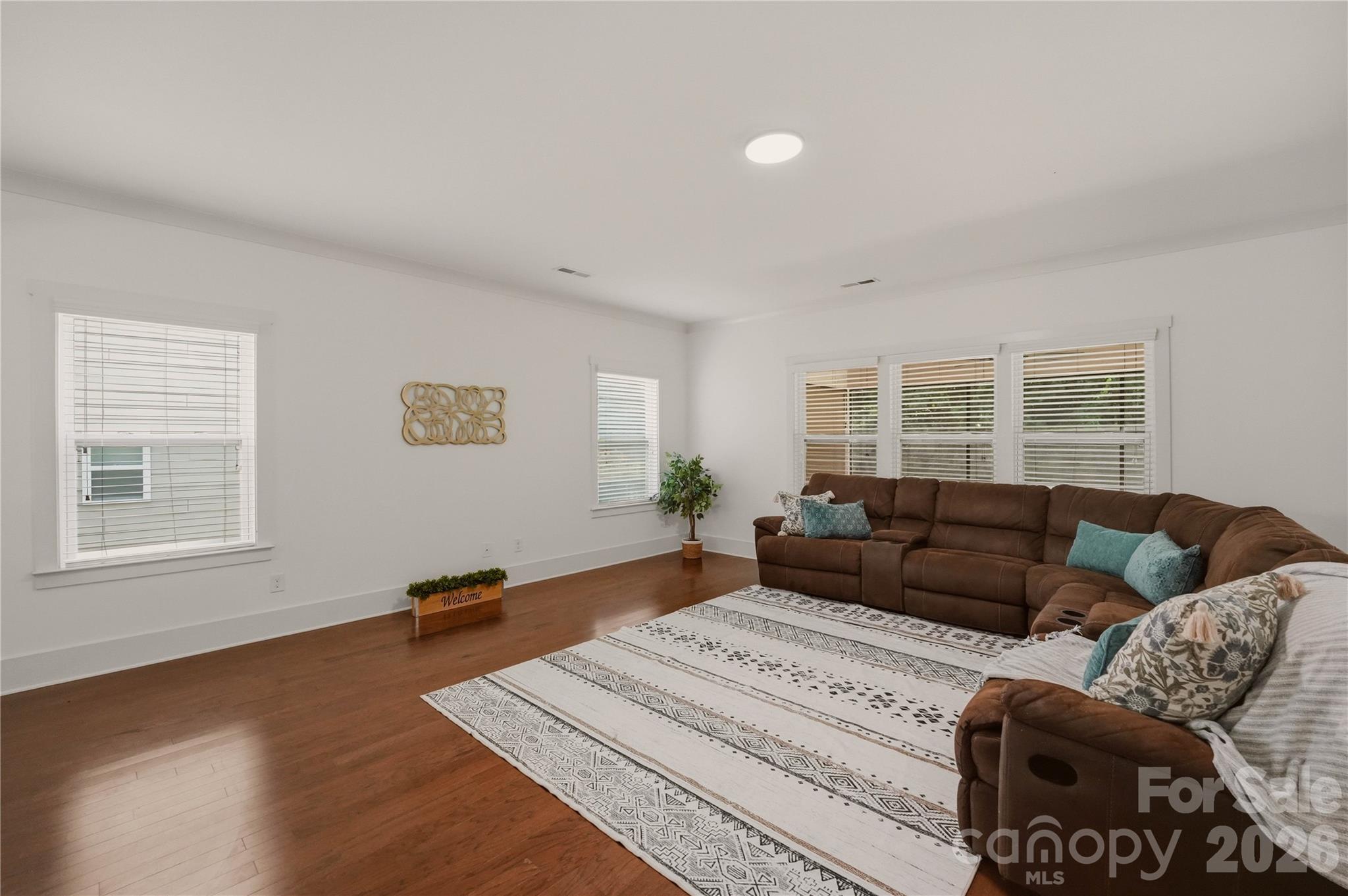 Lake Ridge - Residential