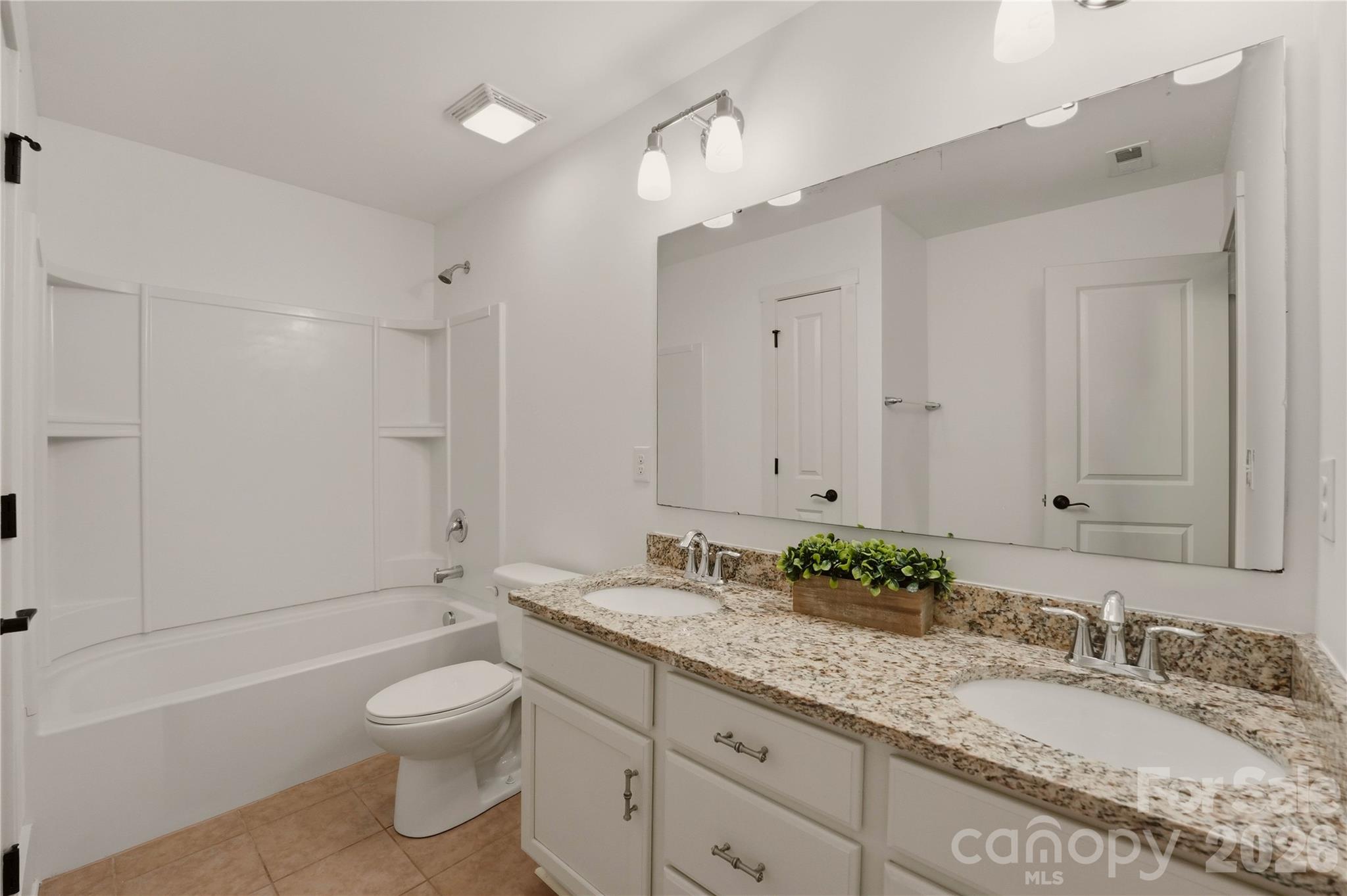 Lake Ridge - Residential