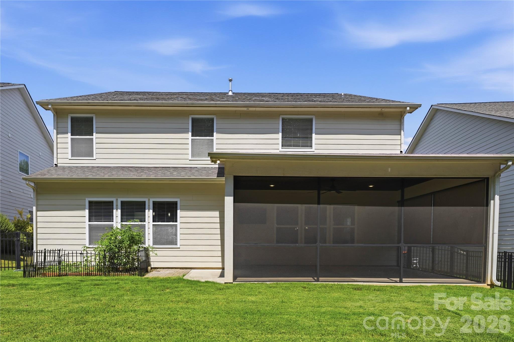 Lake Ridge - Residential