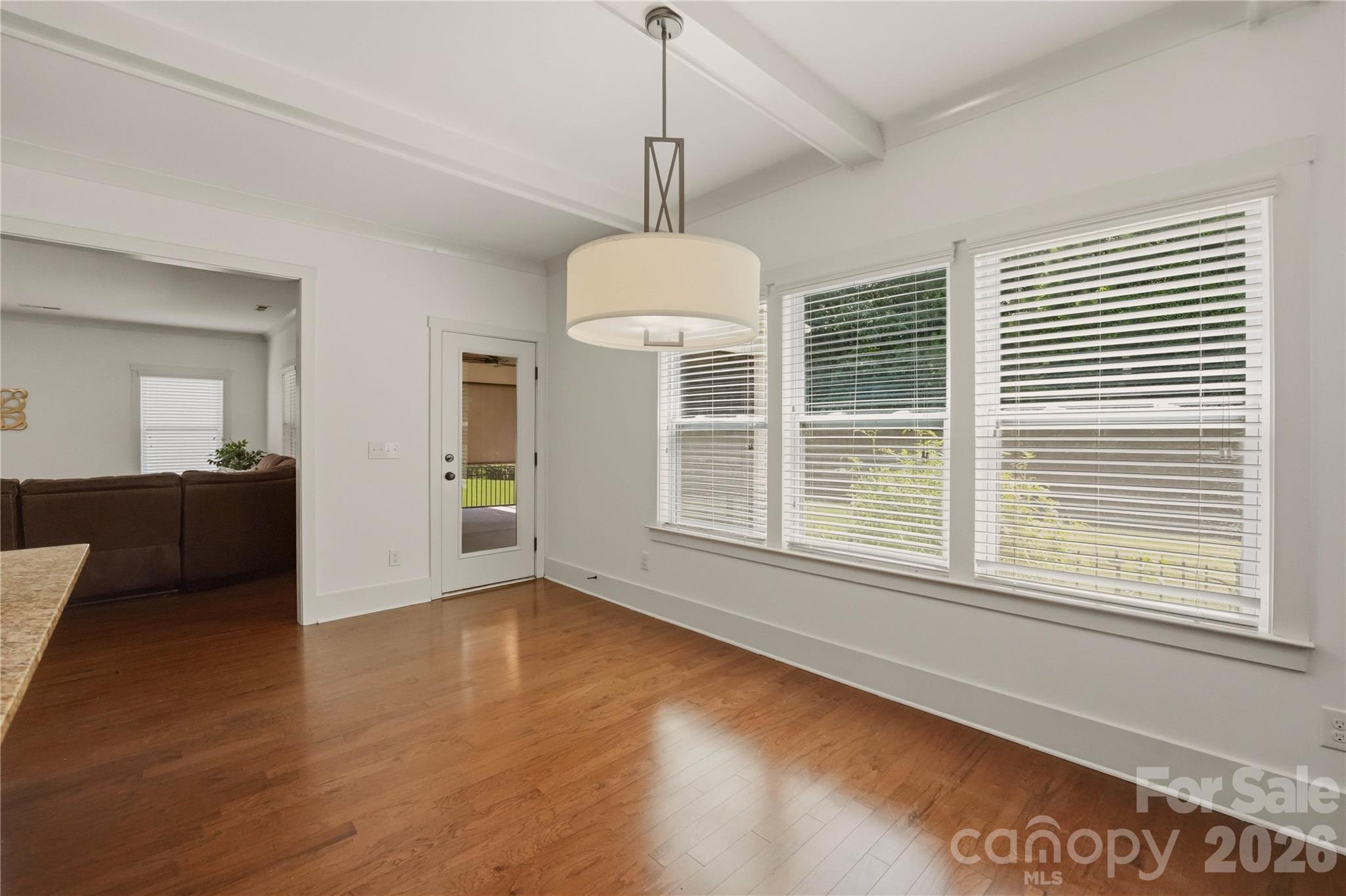 Lake Ridge - Residential