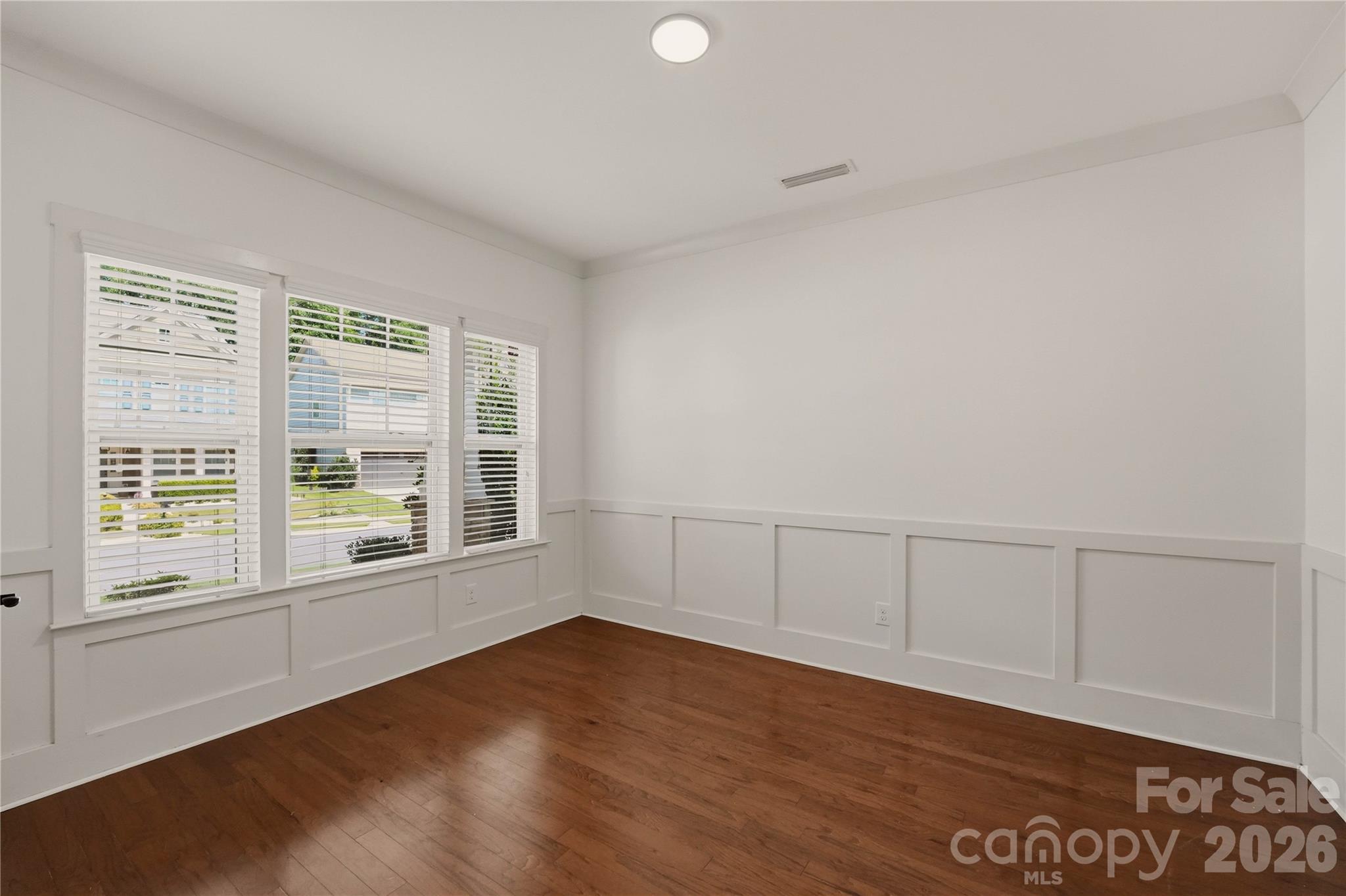 Lake Ridge - Residential