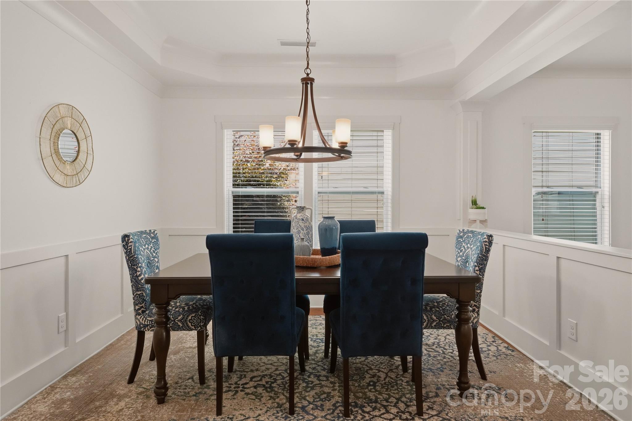 Lake Ridge - Residential