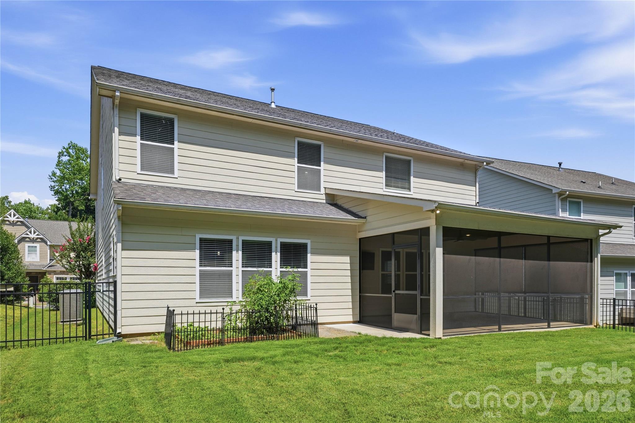 Lake Ridge - Residential